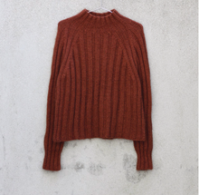 Load image into Gallery viewer, Chunky Rib Sweater
