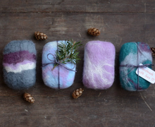 Load image into Gallery viewer, Felted Soap Workshop
