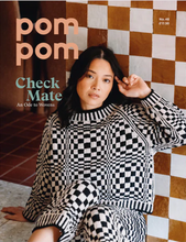 Load image into Gallery viewer, Pom Pom Issue 48 : Spring 2024 : The Final Issue

