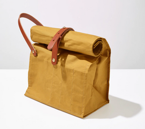 Roll Top Project Bag