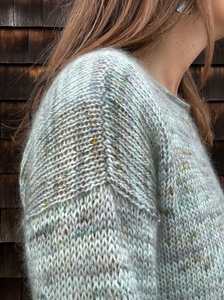 Super Simple Sweater