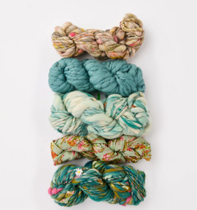 Mini Skein Sampler Kit