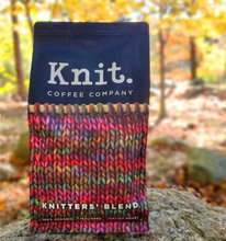 Load image into Gallery viewer, Knitter&#39;s Blend Coffee
