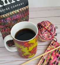 Load image into Gallery viewer, Knitter&#39;s Blend Coffee
