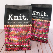 Load image into Gallery viewer, Knitter&#39;s Blend Coffee
