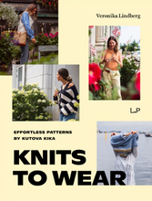 Load image into Gallery viewer, Knits to Wear
