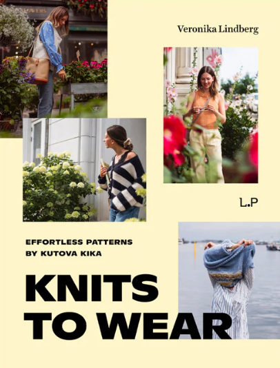 Knits to Wear