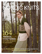 Load image into Gallery viewer, Nordic Knits
