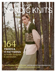 Nordic Knits