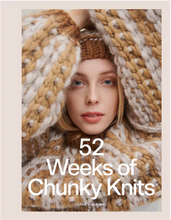 Load image into Gallery viewer, 52 Weeks of Chunky Knits
