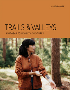 Trails and Valleys