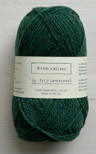 Le Petit  Lambswool