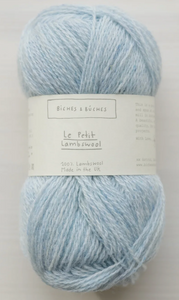 Le Petit  Lambswool