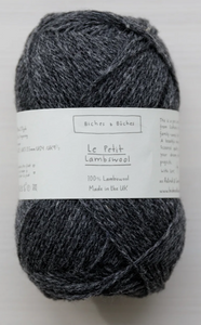 Le Petit  Lambswool