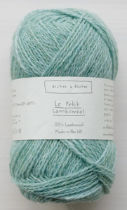 Le Petit  Lambswool