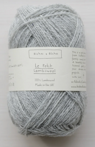 Le Petit  Lambswool