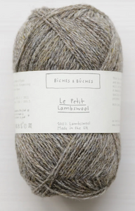 Le Petit  Lambswool