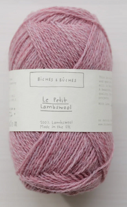 Le Petit  Lambswool