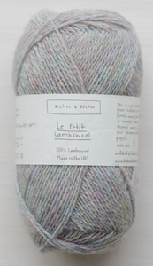 Le Petit  Lambswool