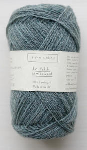 Le Petit  Lambswool