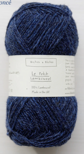 Le Petit  Lambswool