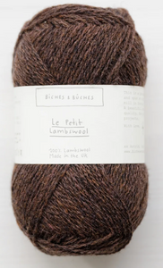 Le Petit  Lambswool