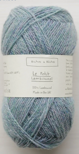 Le Petit  Lambswool