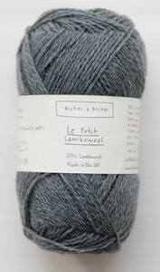 Le Petit  Lambswool