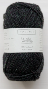 Le Petit  Lambswool