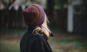 Harlow Flip Hat