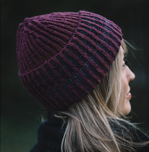 Load image into Gallery viewer, Harlow Flip Hat

