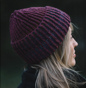Harlow Flip Hat