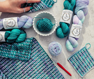 Beginner Crochet
