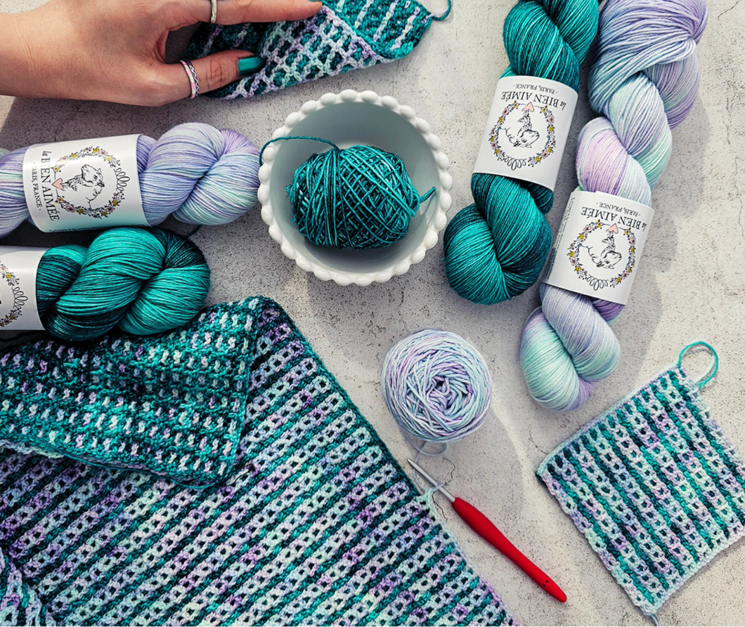 Beginner Crochet