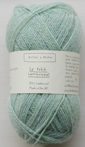 Le Petit  Lambswool