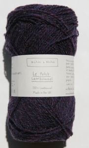 Le Petit  Lambswool