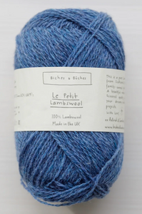 Le Petit  Lambswool