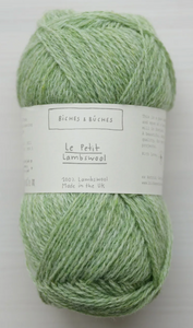 Le Petit  Lambswool