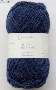 Le Petit  Lambswool