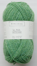 Load image into Gallery viewer, Le Petit  Lambswool
