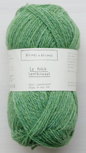 Le Petit  Lambswool