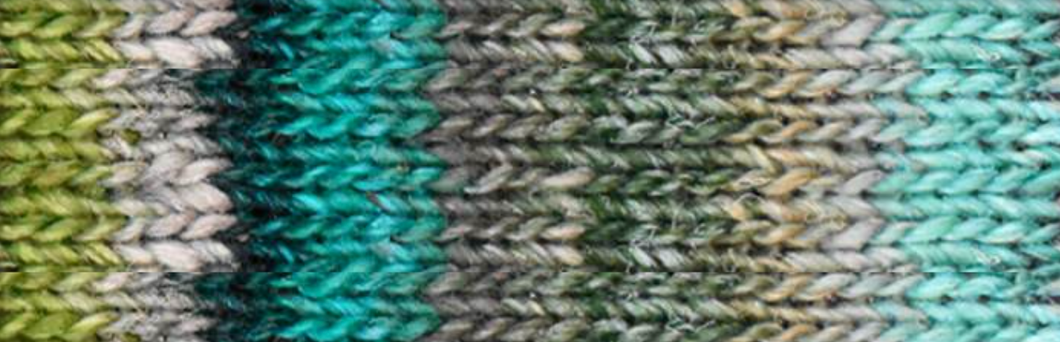 Noro Silk Garden