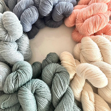 Load image into Gallery viewer, Coastal Cashmere
