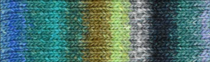 Noro Silk Garden