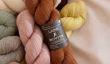 Load image into Gallery viewer, Novita 4ply
