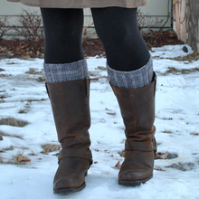 Load image into Gallery viewer, Follifoot Legwarmers
