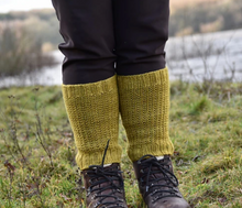 Load image into Gallery viewer, Follifoot Legwarmers
