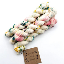 Load image into Gallery viewer, 80/20 Sock Mini
