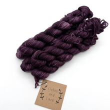 Load image into Gallery viewer, 80/20 Sock Mini
