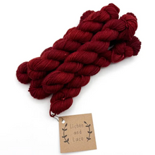 Load image into Gallery viewer, 80/20 Sock Mini
